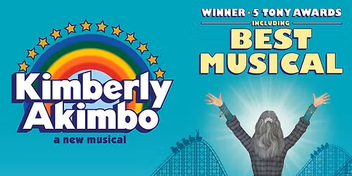 Kimberly Akimbo - Saint Paul