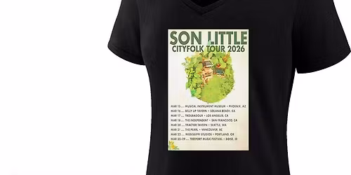 Son Little