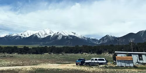Josh Meloy in Billings