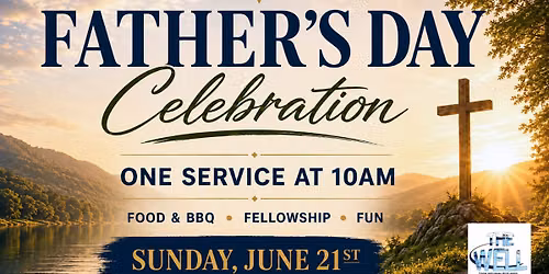 Father\u2019s Day Celebration 