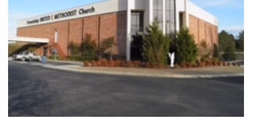 Singing Believers @ Friendship Methodist
