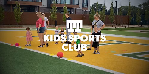 Kids Sports Club