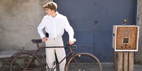 Fid\u00e8le au poste