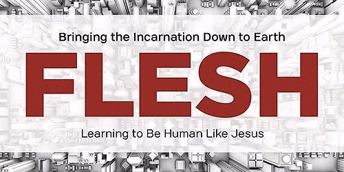 Incarnational Living