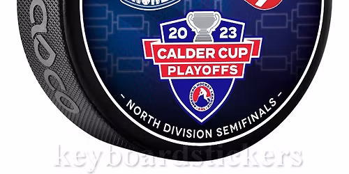 Syracuse Crunch at Rochester Americans at Blue Cross Arena