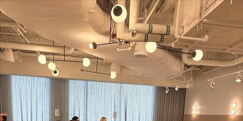 18th Annual Lox Meets Bagel:  Speed Dating with a Twist