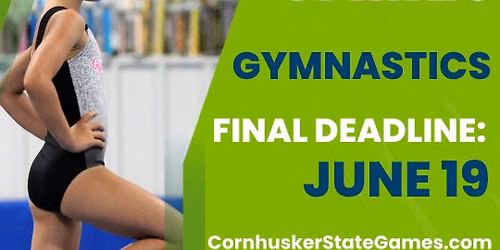 Cornhusker State Games