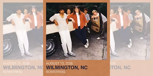 Penelope Road: The Chance Encounter Tour