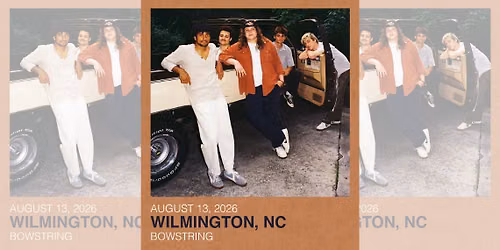 Penelope Road: The Chance Encounter Tour
