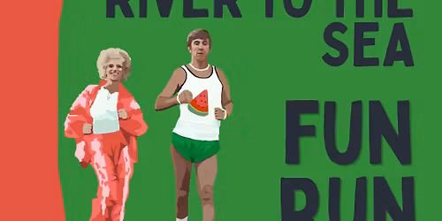 River to the Sea Fun Run