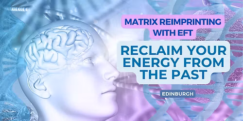 Reclaim Your Energy from the Past: Matrix Reimprinting with EFT