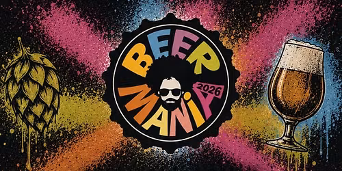 BeerMania 2026