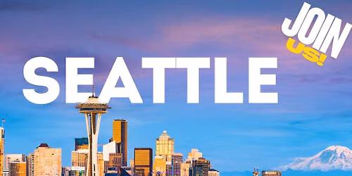 PAMLA 2026 Conference in Seattle