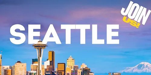 PAMLA 2026 Conference in Seattle