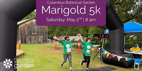 Marigold 5k Run