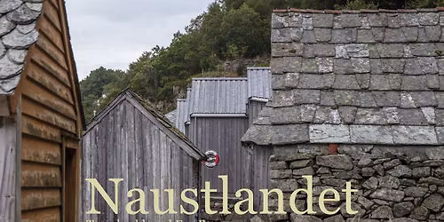Naustlandet - temakveld med Eva R\u00f8yrane 