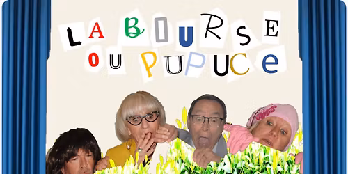 DKL\u2019AGE joue pour Sa CHAnce