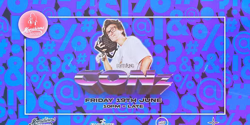 DJ CONZ