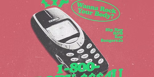 BODY. at Wya? Saturdays