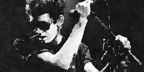 Tribute to The Pogues and the Music of Shane MacGowan - Matinee Show at the Trailside