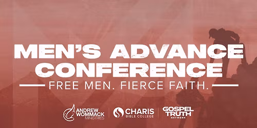 Men\u2018s Advance 2026