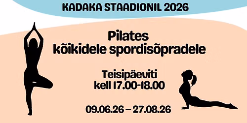 Pilates 