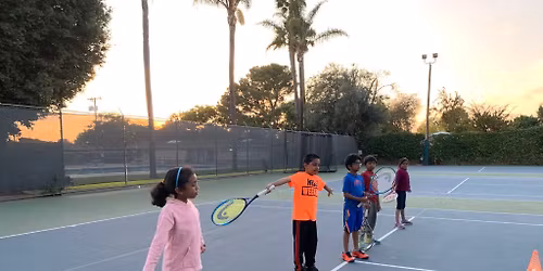 Fremont Tennis 2026: Fun, Friends & Skill-Building