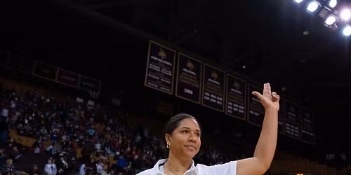 Texas State San Marcos Bobcats at Georgia State Panthers Womens Basketball at GSU Convocation Center