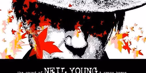 Heart of Rust at The Spinning Top