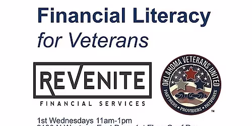 Financial Literacy for Veterans