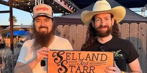 Selland & Starr, Hunter Watts