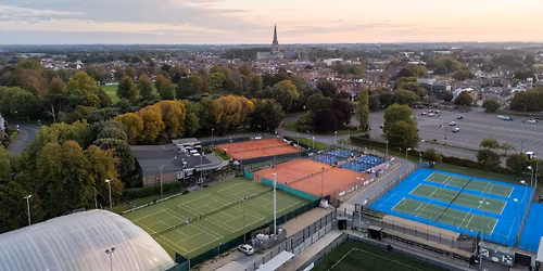 Annual General Meeting