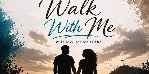 Movie Premiere Walk With Me 