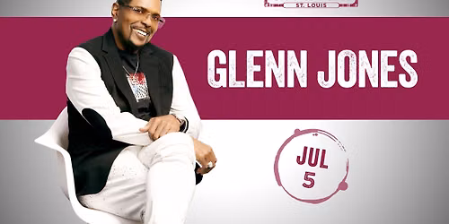 Glenn Jones at City Winery STL