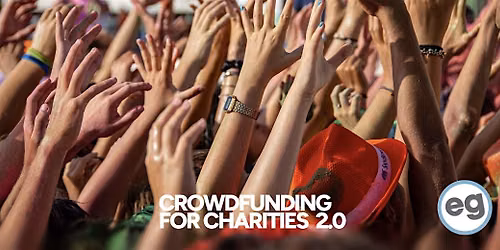 Unlocking Your Crowd: Crowdfunding Tools Changing Charity Fundraising