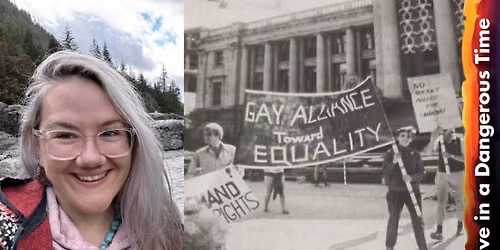 Beyond Stonewall: Canada\u2019s Path to Decriminalization [HYBRID]