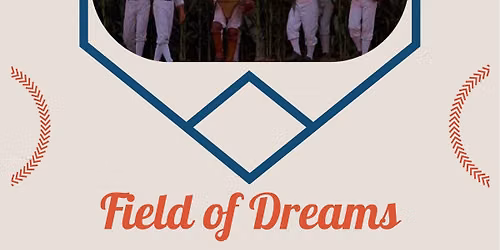 Field of Dreams (1989)