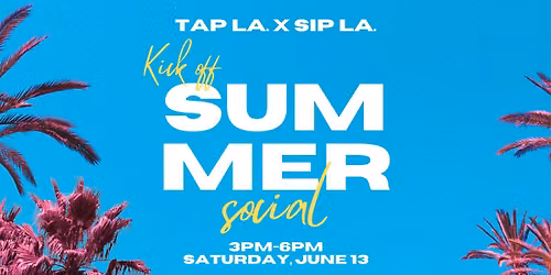 Summer Social