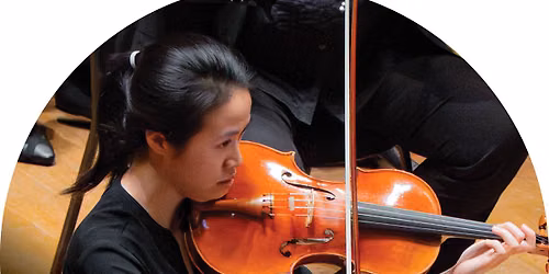 Jacksonville Symphony Orchestra - Elgar's Cello & Second Symphony at Jacksonville Center for the Performing Arts - Jacoby Hall
