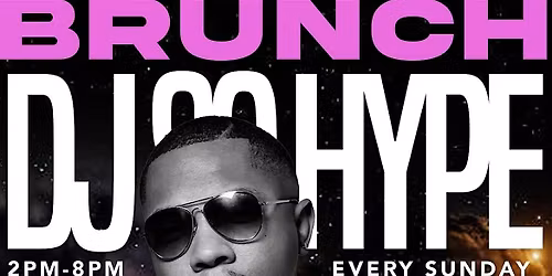 SUGAR FACTORY DAY PARTY ROOFTOP VIEW HOOKAH