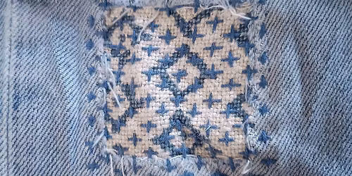 Clothes Clinic - Great Big Green Week!