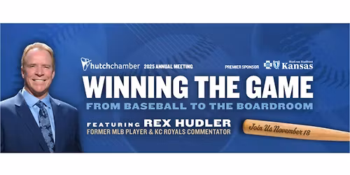 2025 Hutchinson Chamber Annual Meeting