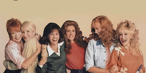 Steel Magnolias (1989) ~ Presented by Best Beginnings
