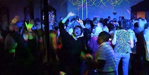 Throwback Dance Party 2026