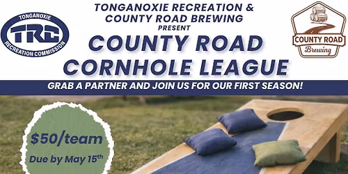 Cornhole League