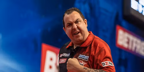 Belgium Darts Masters 2026