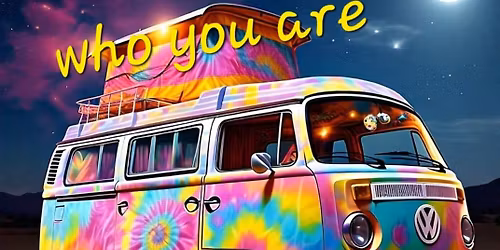 Vantastic Voyage