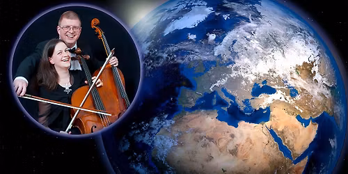 Maailman ymp\u00e4ri 60 minuutissa - Selloduo Varosen konsertti