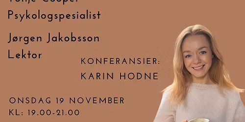 "Sp\u00f8r For En Venn#4"\/\/ Mellombels