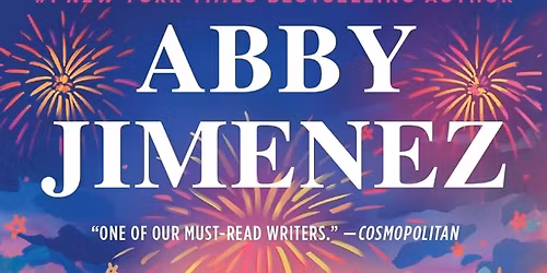 NEW ROMANTICS! THE NIGHT WE MET by Abby Jimenez